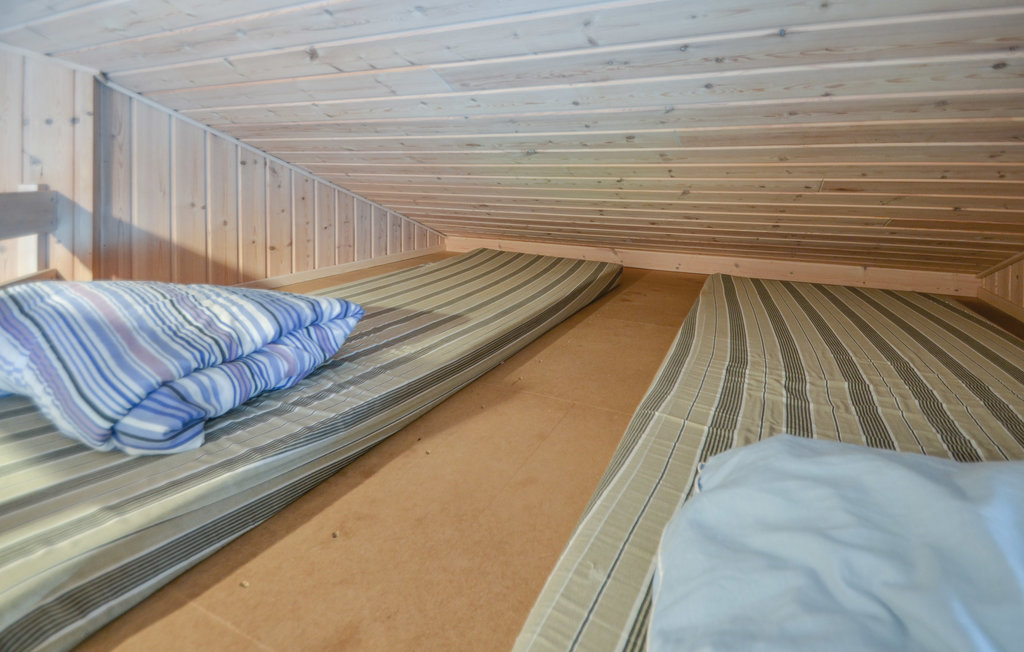 Feriehus - Følle Strand , Danmark - D50877 17