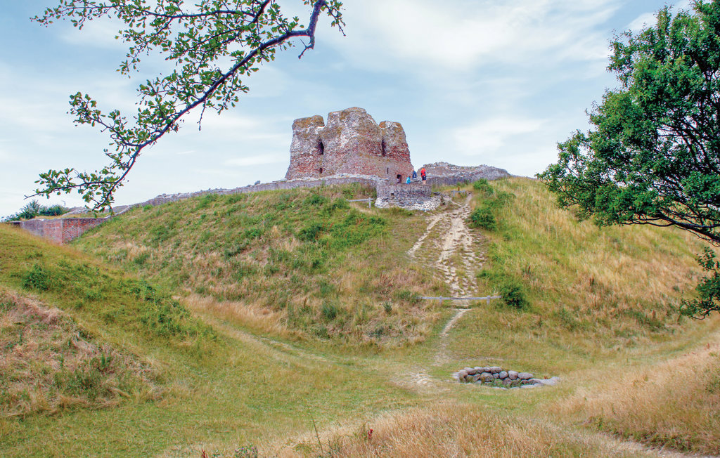 Feriehuse - Følle Strand , Danmark - D50018 21