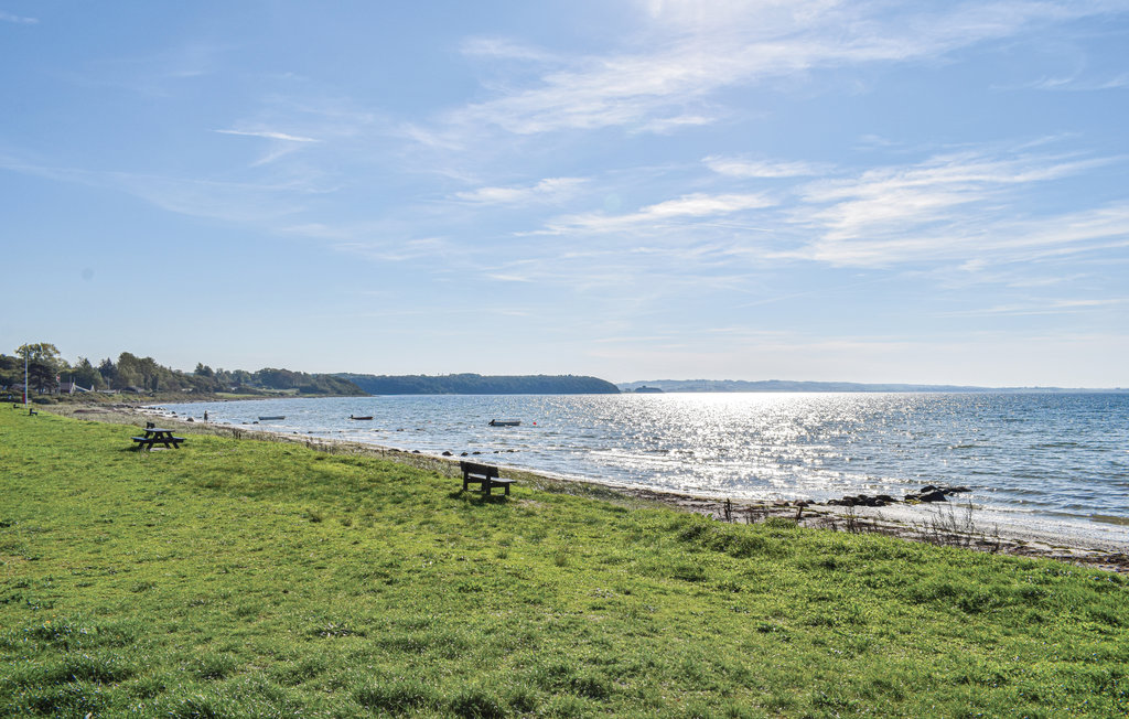 Feriehuse - Følle Strand , Danmark - D50018 23