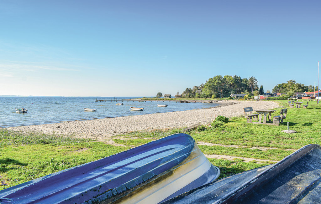Ferienhaus - Følle Strand , Dänemark - D50355 19