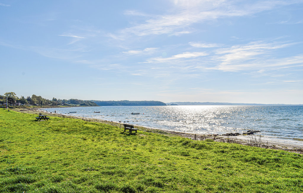 Ferienhaus - Følle Strand , Dänemark - D50355 22