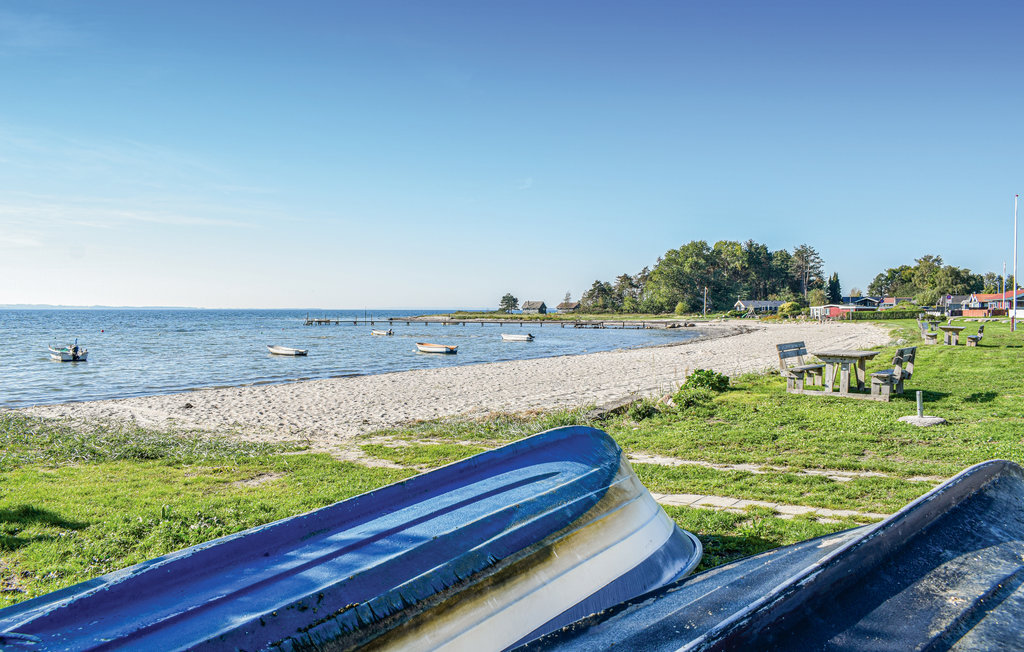 Feriehuse - Følle Strand , Danmark - D50365 21