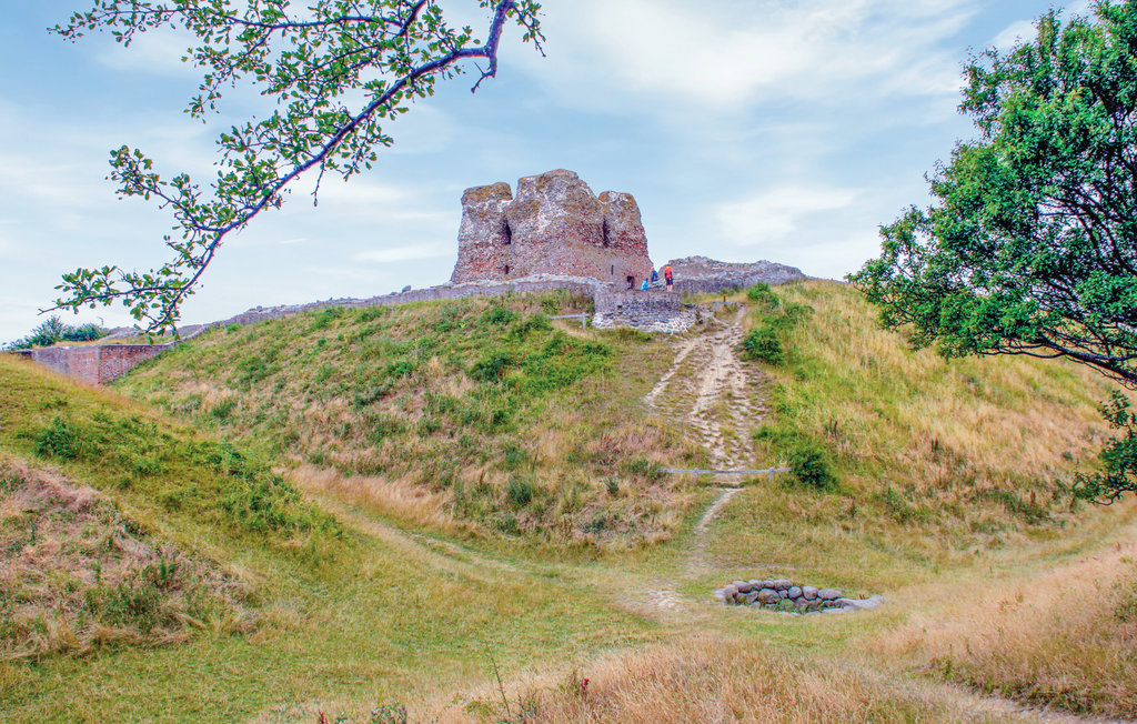 Feriehuse - Følle Strand , Danmark - D50365 22