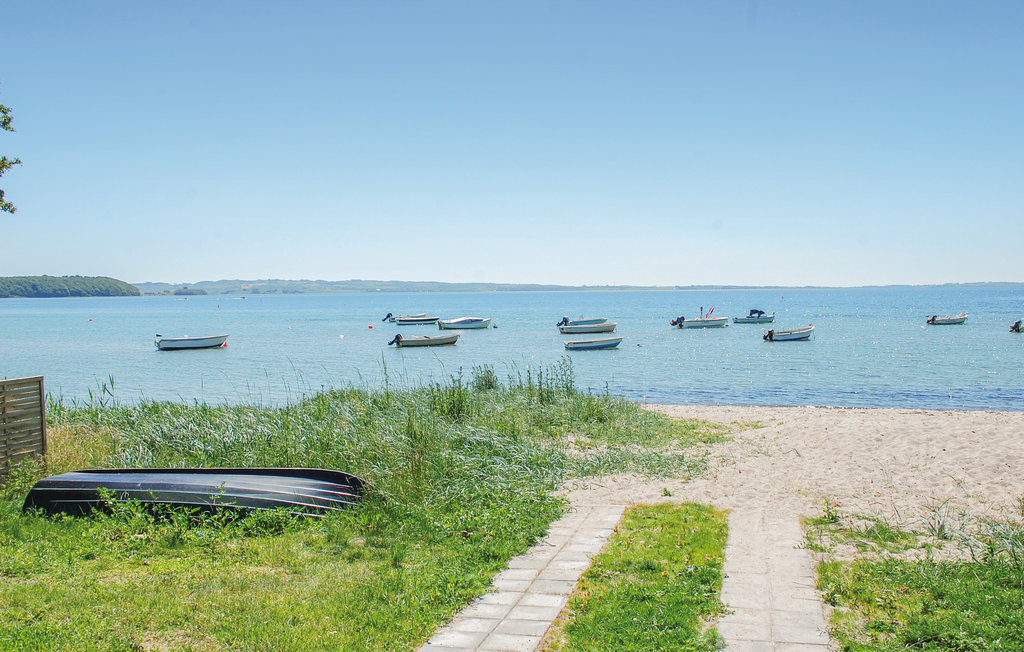 Feriehuse - Følle Strand , Danmark - D50365 23