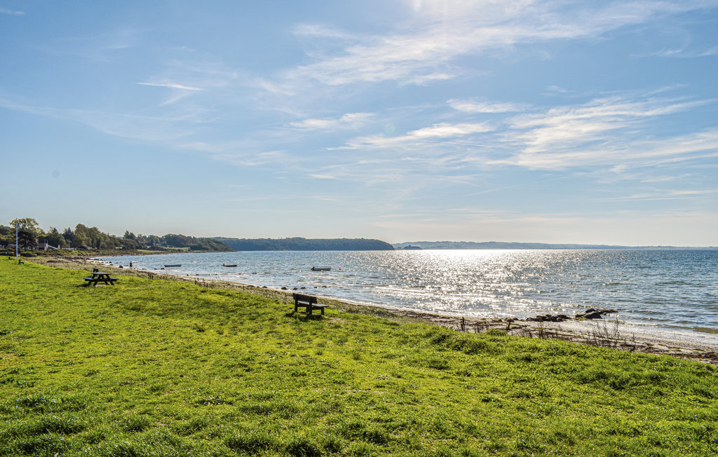 Feriehuse - Følle Strand , Danmark - D50365 24