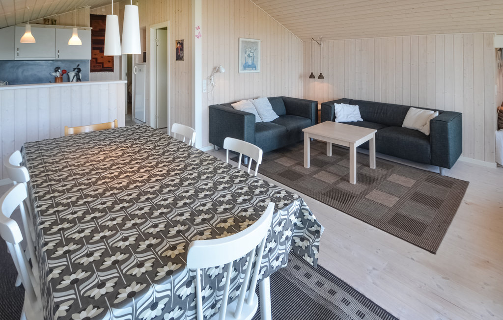 Feriehuse - Følle Strand , Danmark - D50365 7
