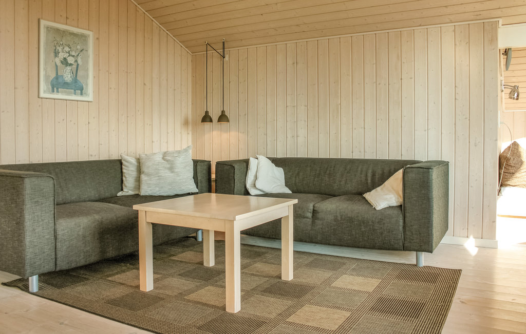 Feriehuse - Følle Strand , Danmark - D50365 8