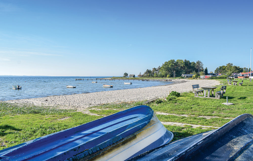 Feriehus - Følle Strand , Danmark - D50877 25