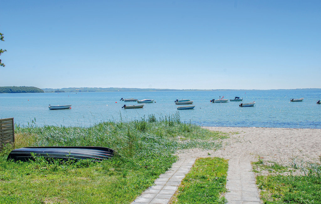 Feriehus - Følle Strand , Danmark - D50877 27