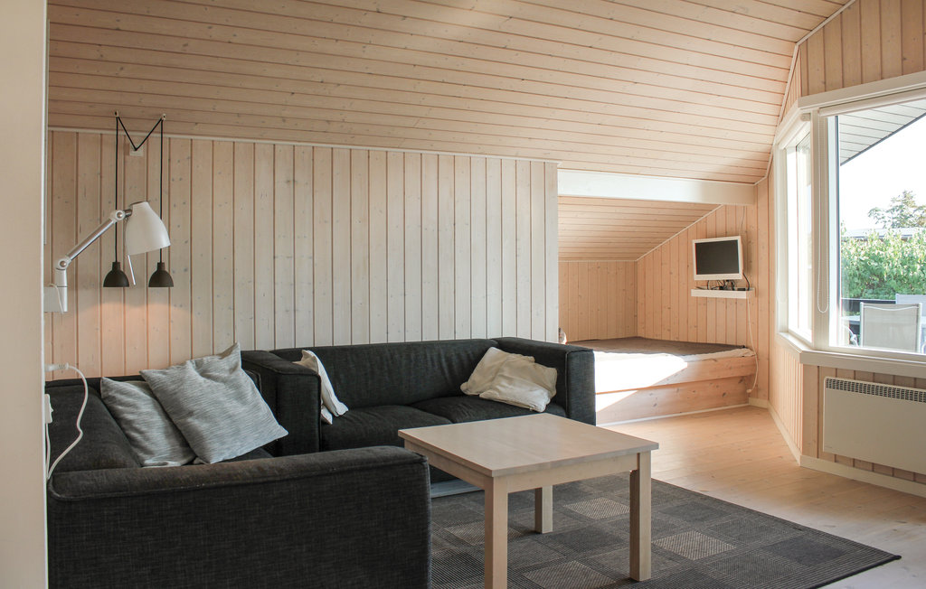 Feriehuse - Følle Strand , Danmark - D50365 9