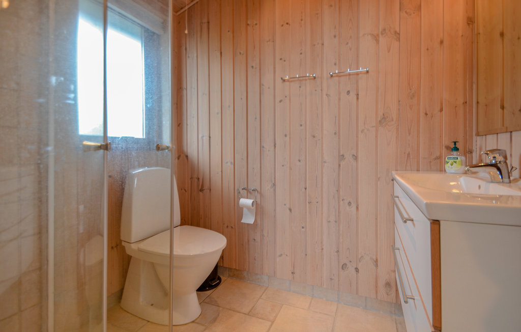 Feriehus - Følle Strand , Danmark - D50877 18