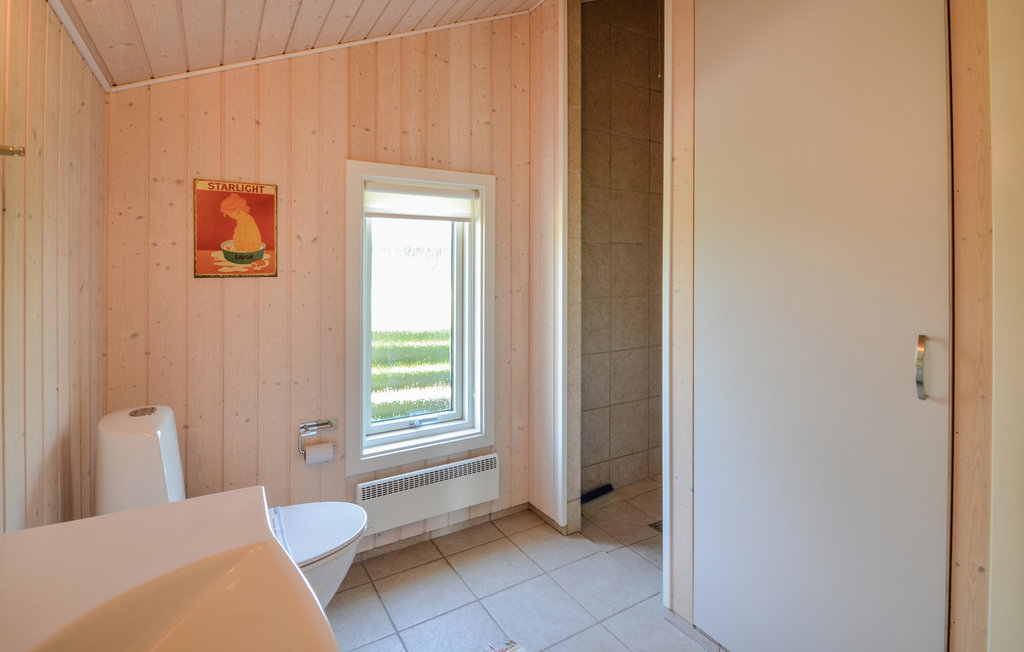 Feriehuse - Følle Strand , Danmark - D50365 18