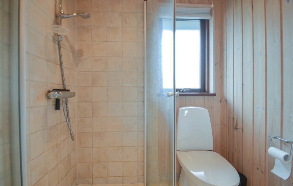 Feriehus - Følle Strand , Danmark - D50877 19