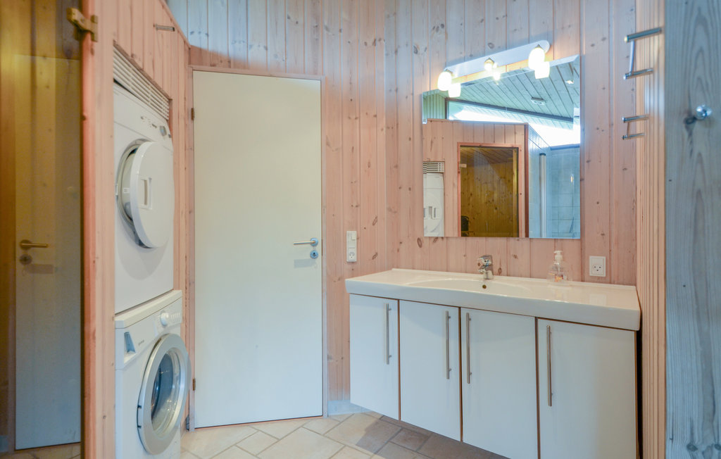 Feriehus - Følle Strand , Danmark - D50877 20