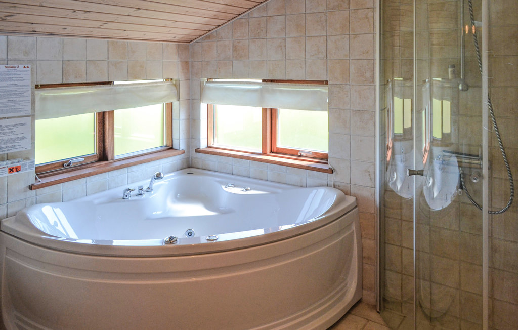 Feriehus - Følle Strand , Danmark - D50877 8