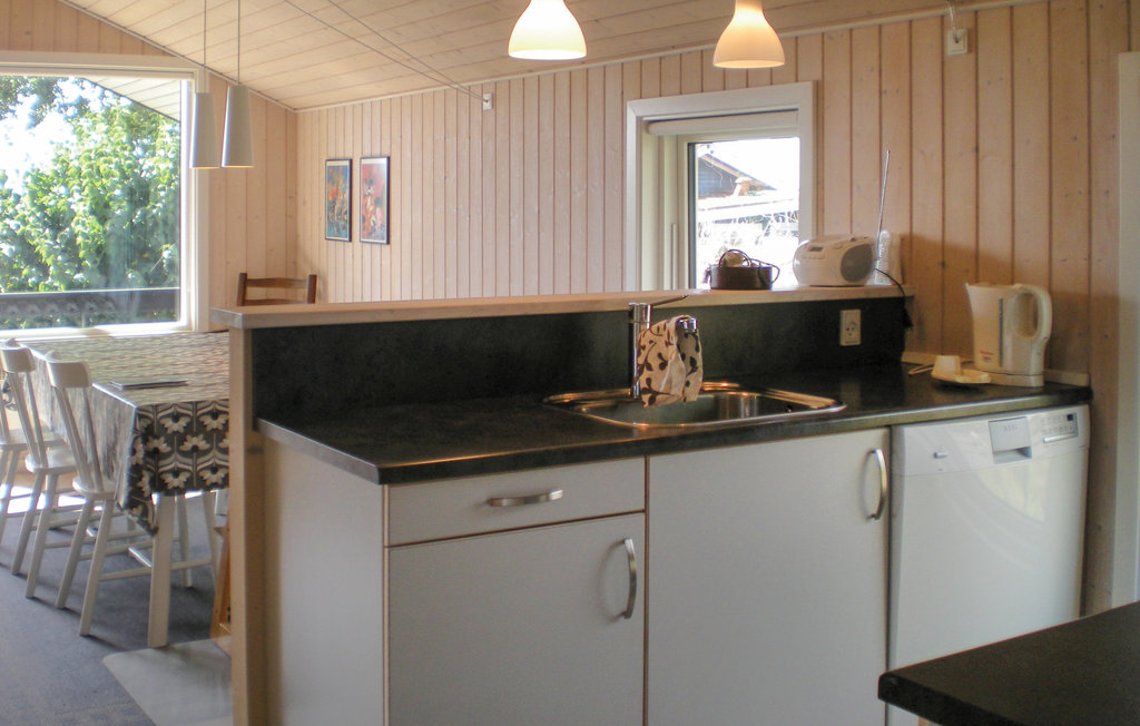 Feriehuse - Følle Strand , Danmark - D50365 10