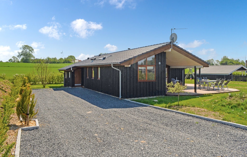 Feriehus - Følle Strand , Danmark - D50877 9
