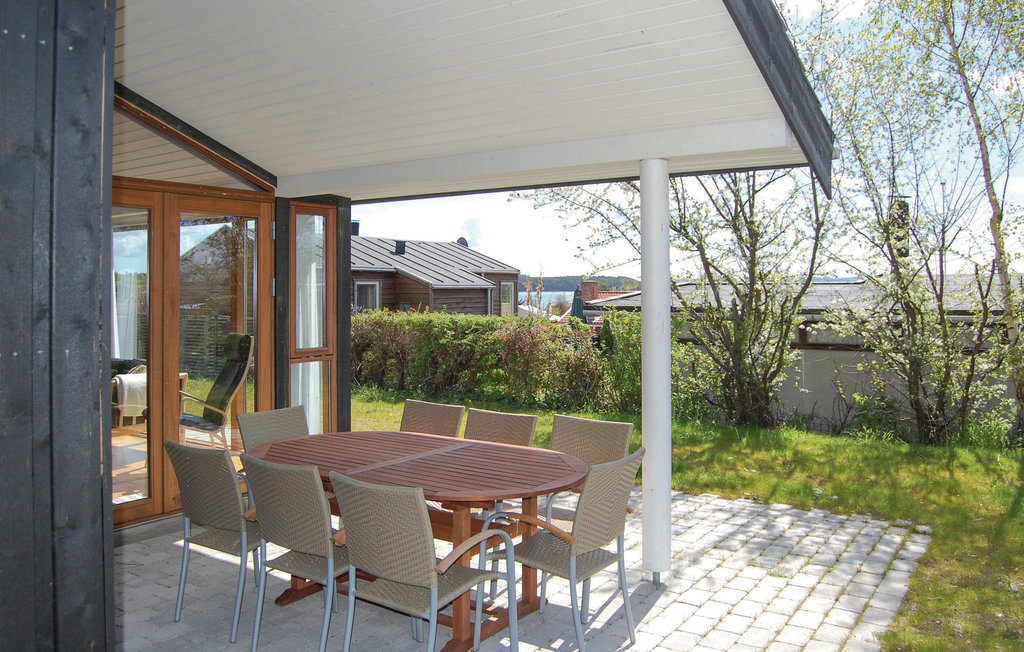 Ferienhaus - Følle Strand , Dänemark - D50355 2