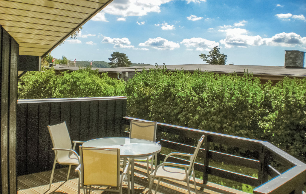 Feriehuse - Følle Strand , Danmark - D50365 4