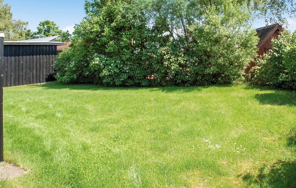 Feriehuse - Følle Strand , Danmark - D50365 5