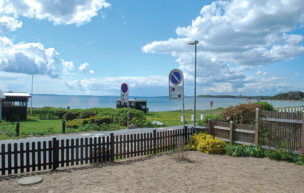 Feriehuse - Følle Strand , Danmark - D50018 7