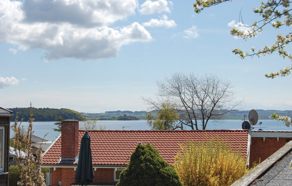 Ferienhaus - Følle Strand , Dänemark - D50355 10