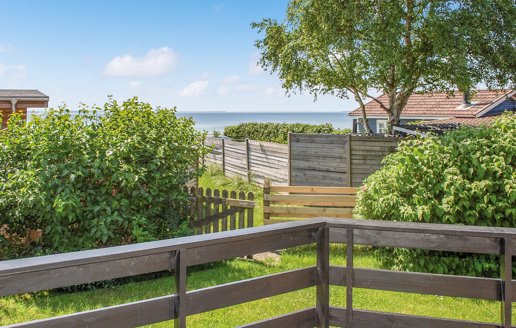 Feriehuse - Følle Strand , Danmark - D50365 6