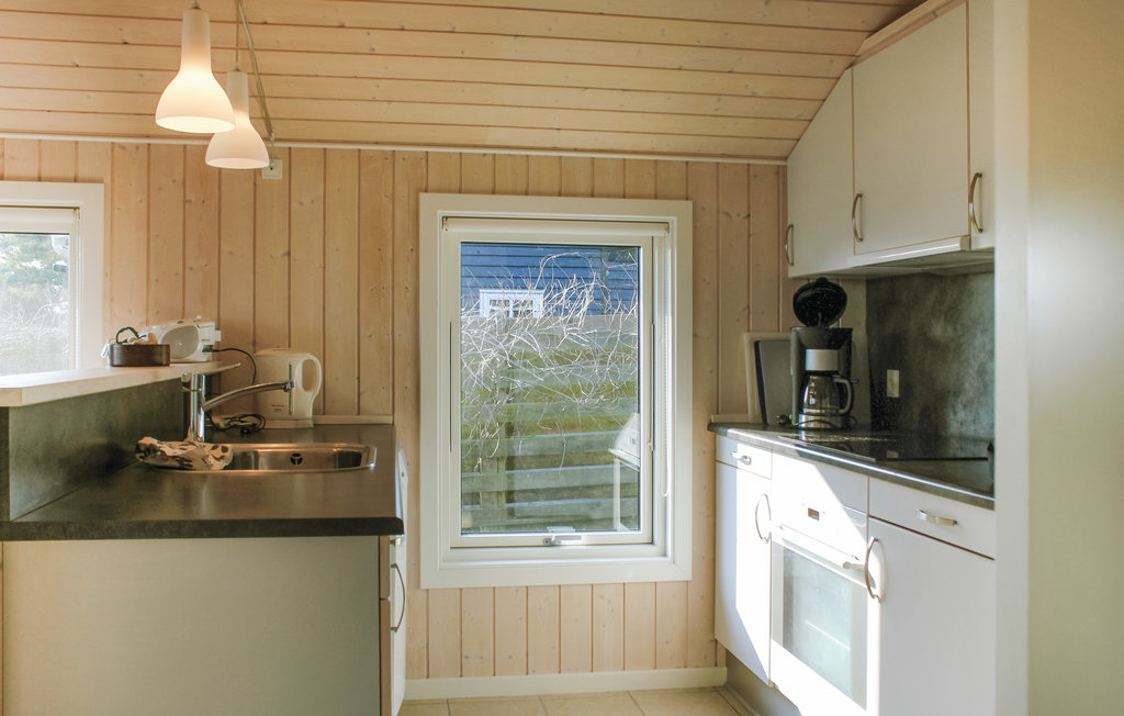 Feriehuse - Følle Strand , Danmark - D50365 11