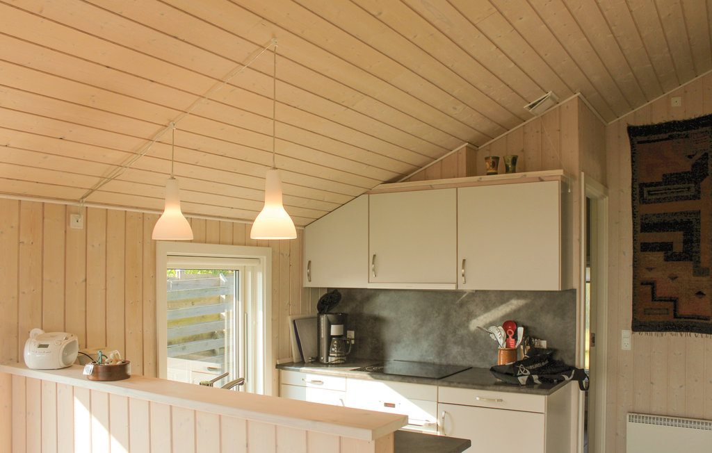 Feriehuse - Følle Strand , Danmark - D50365 12