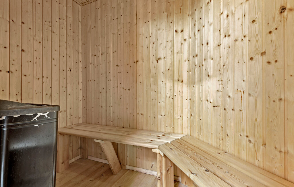 Ferienhaus - Følle Strand , Dänemark - D50003 7