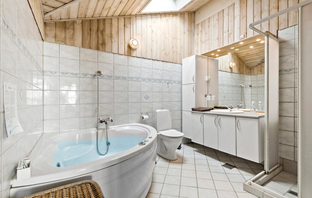 Ferienhaus - Følle Strand , Dänemark - D50003 6