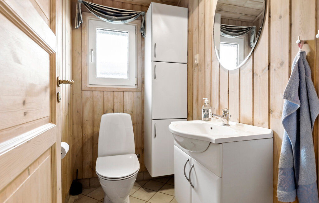 Ferienhaus - Følle Strand , Dänemark - D50003 15