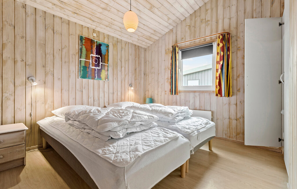 Ferienhaus - Følle Strand , Dänemark - D50003 11