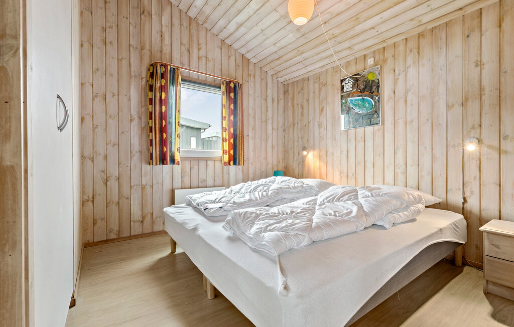 Ferienhaus - Følle Strand , Dänemark - D50003 12