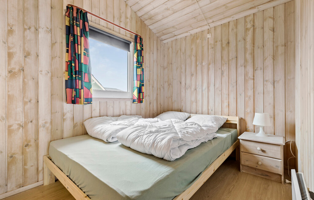 Ferienhaus - Følle Strand , Dänemark - D50003 14