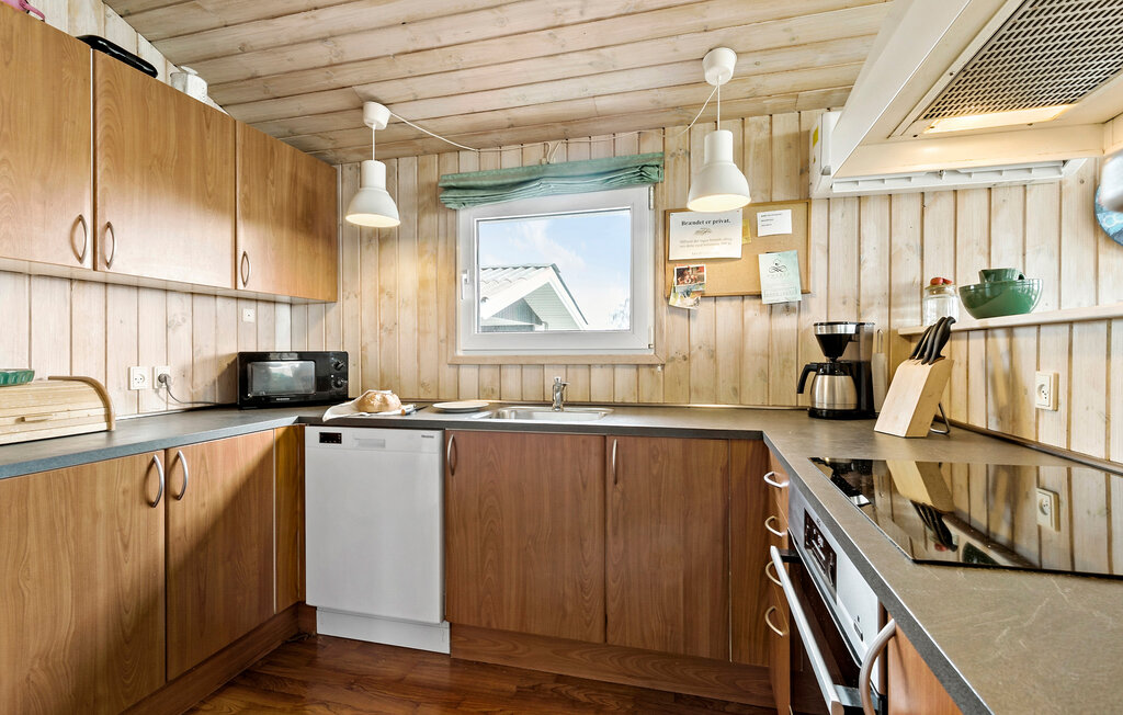 Ferienhaus - Følle Strand , Dänemark - D50003 5