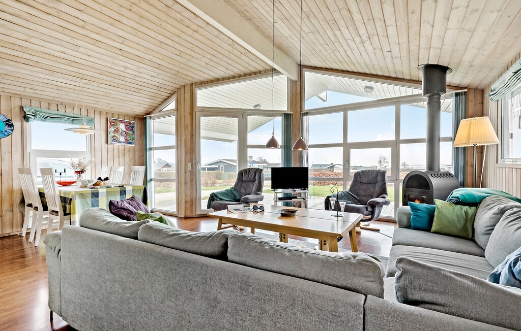 Ferienhaus - Følle Strand , Dänemark - D50003 9