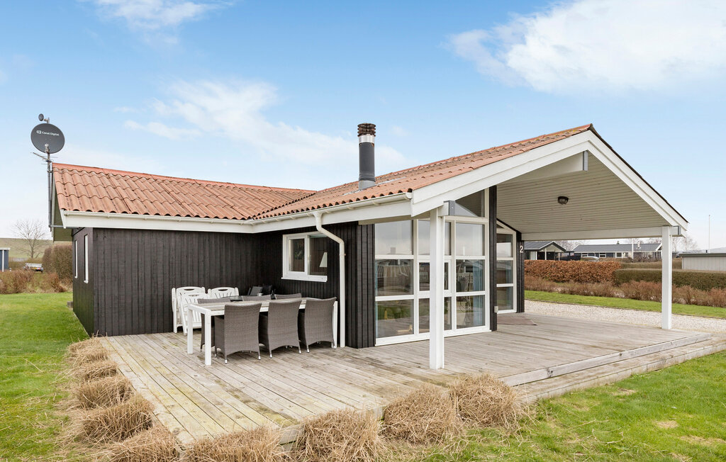 Ferienhaus - Følle Strand , Dänemark - D50003 1