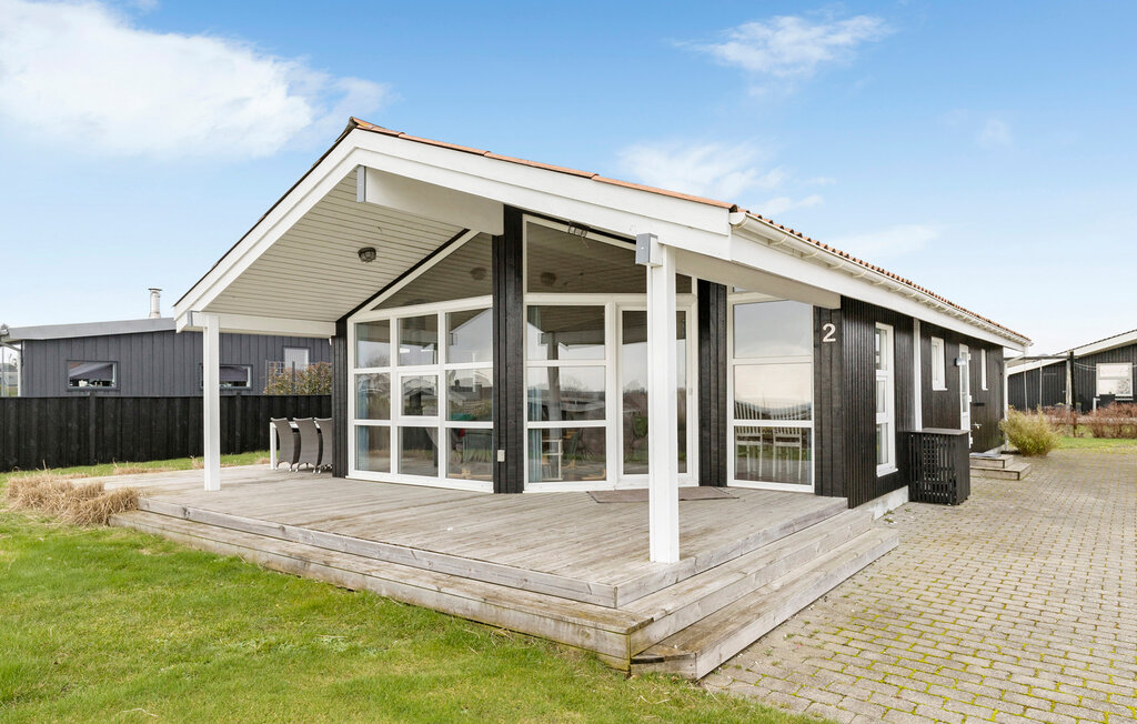 Ferienhaus - Følle Strand , Dänemark - D50003 8