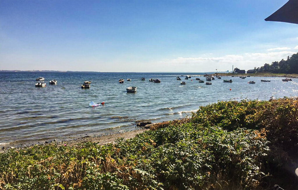 Ferienhaus - Følle Strand , Dänemark - D50033 14