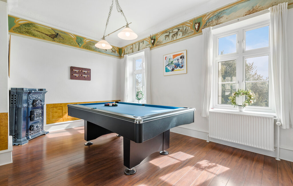 Ferienhaus - Følle Strand , Dänemark - D50501 8