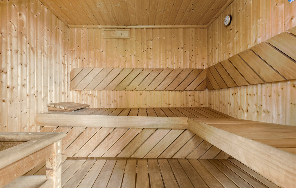 Ferienhaus - Følle Strand , Dänemark - D50501 9