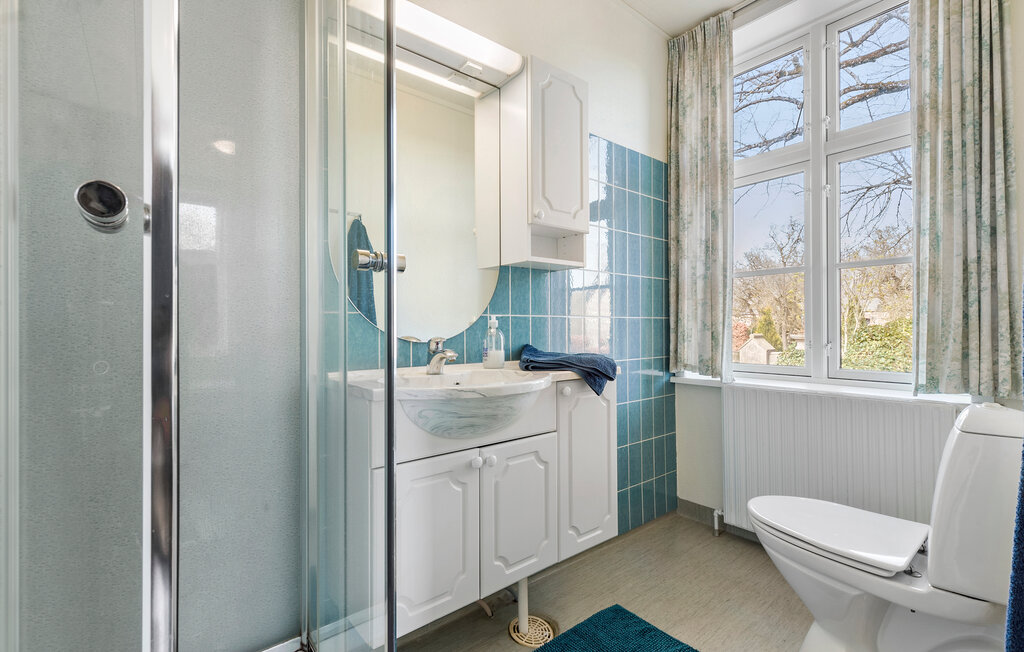 Ferienhaus - Følle Strand , Dänemark - D50501 32