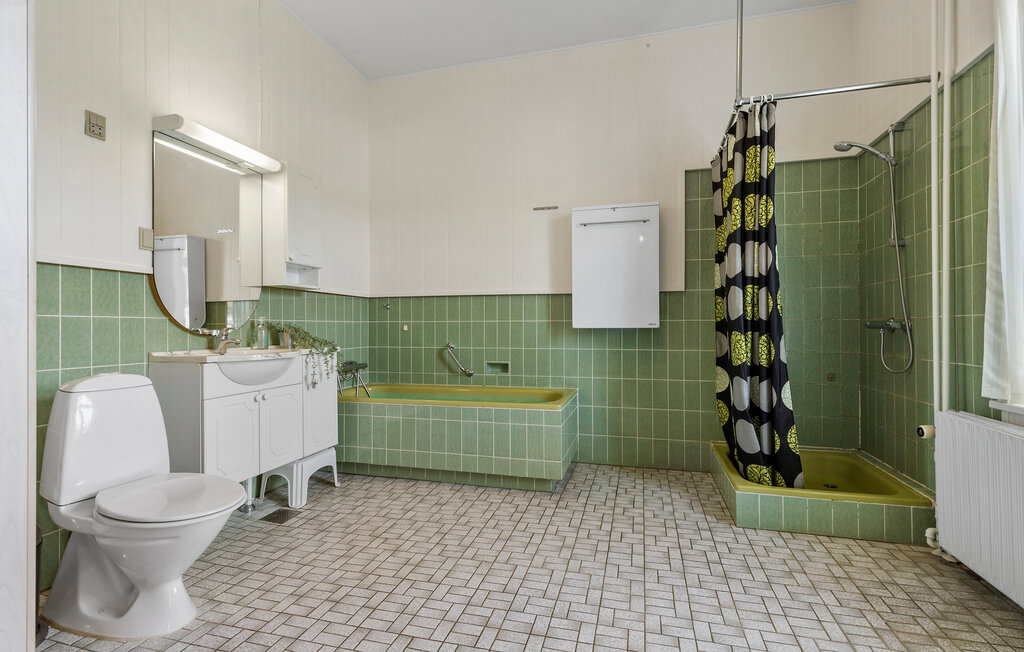 Ferienhaus - Følle Strand , Dänemark - D50501 33