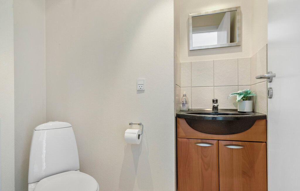 Ferienhaus - Følle Strand , Dänemark - D50501 34