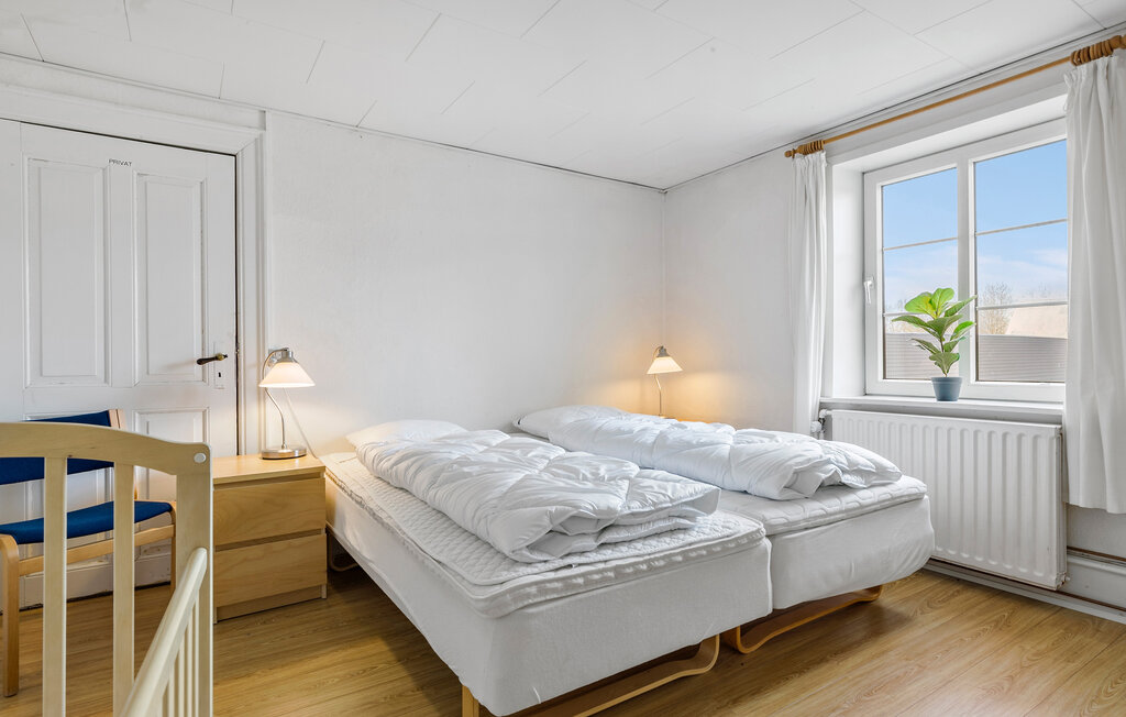 Ferienhaus - Følle Strand , Dänemark - D50501 25