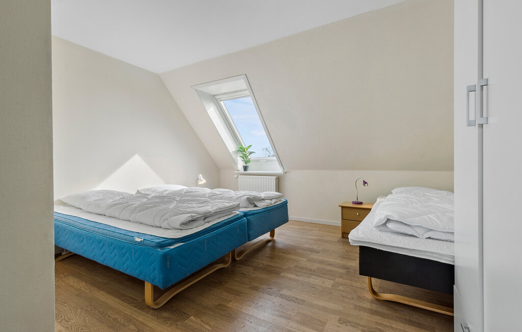 Ferienhaus - Følle Strand , Dänemark - D50501 27