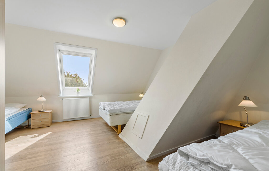 Ferienhaus - Følle Strand , Dänemark - D50501 29
