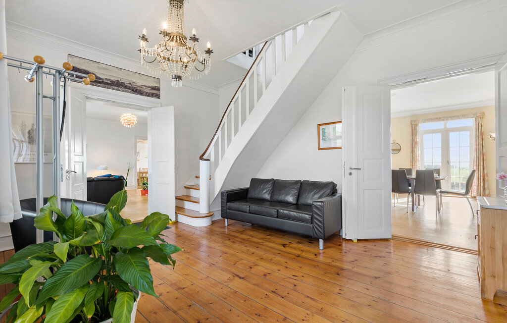 Ferienhaus - Følle Strand , Dänemark - D50501 17