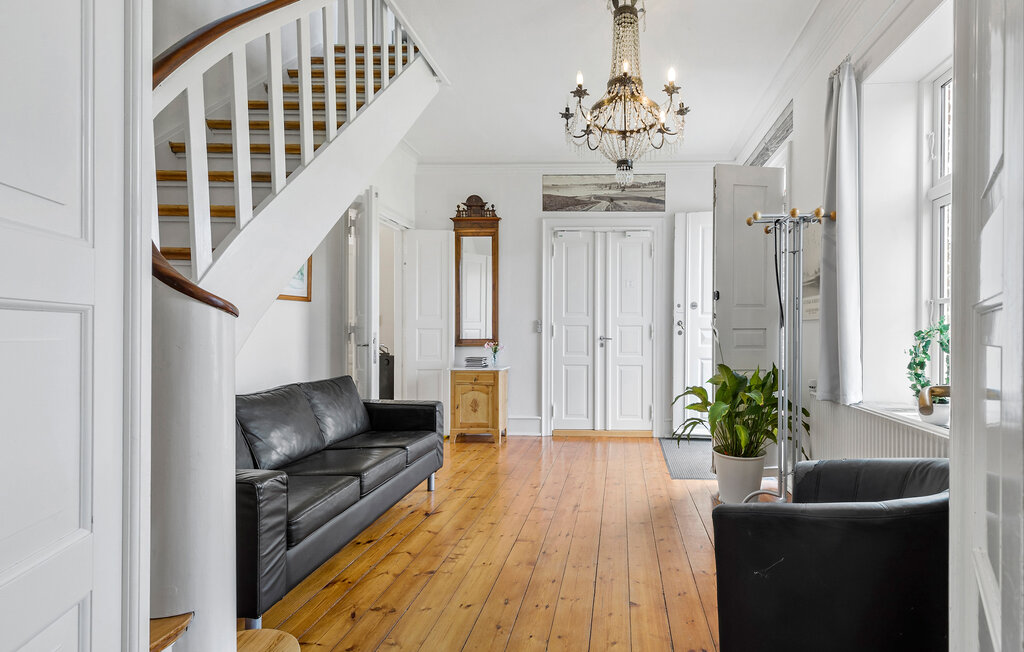 Ferienhaus - Følle Strand , Dänemark - D50501 18